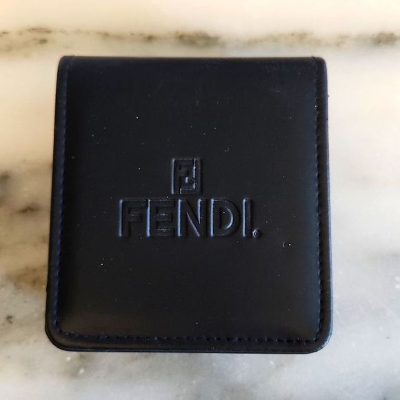 Fendi Accessories - Authentic vintage Fendi watch